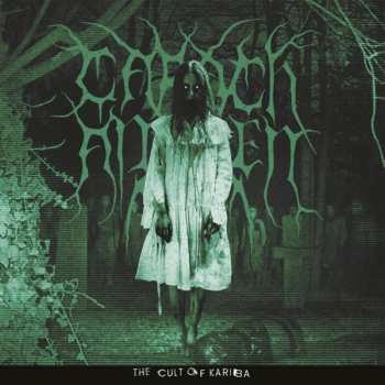 Album Carach Angren: The Cult of Kariba
