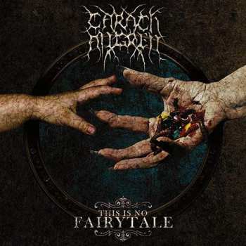 LP Carach Angren: This Is No Fairytale LTD | CLR