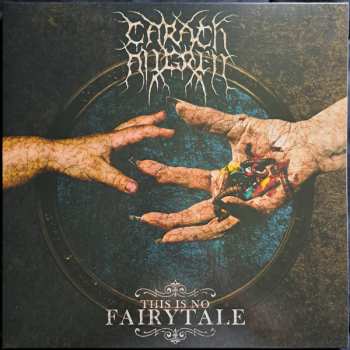 LP Carach Angren: This Is No Fairytale CLR | LTD