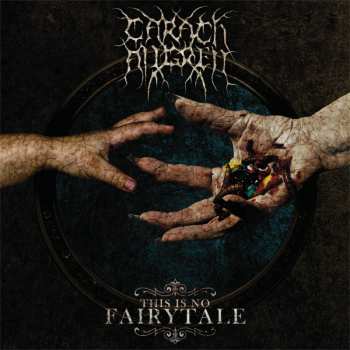 CD/Box Set Carach Angren: This Is No Fairytale LTD | DLX | DIGI