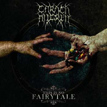 LP Carach Angren: This Is No Fairytale LTD
