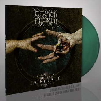 LP Carach Angren: This Is No Fairytale CLR | LTD
