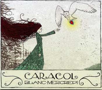 Album Caracol: Blanc Mercredi
