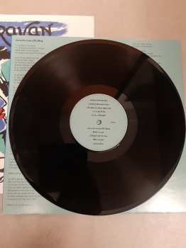 LP Caravan: It's None Of Your Business