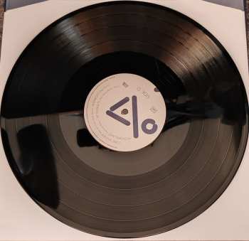 LP Caravan Palace: <I°_°I> - 10th Anniversary Edition