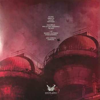 2LP Carbon Based Lifeforms: Derelicts