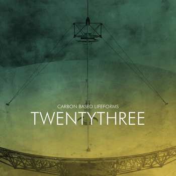 CD Carbon Based Lifeforms: Twentythree DIGI