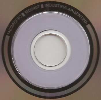 CD Carcass: Heartwork