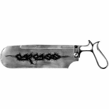 Merch Carcass: Odznak Saw