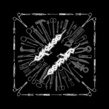 Merch Carcass: Šatka Tools