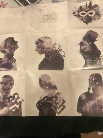 CD Carcer City: Infinite Unknown