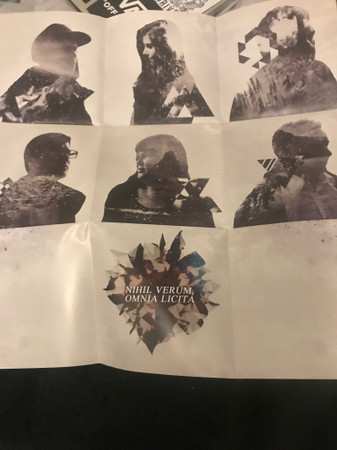 CD Carcer City: Infinite Unknown