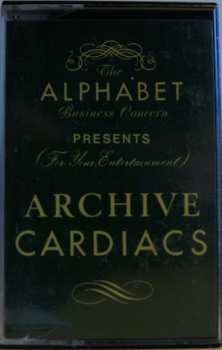 LP Cardiacs: Archive