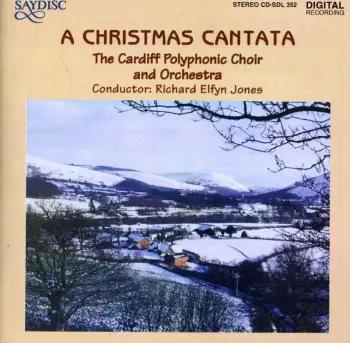 A Christmas Cantata