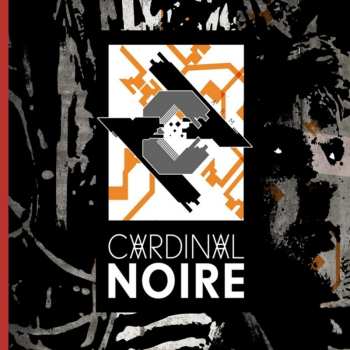 Album Cardinal Noire: Cardinal Noire