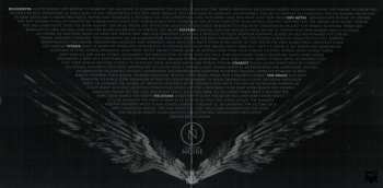 CD Cardinal Noire: Vitriol