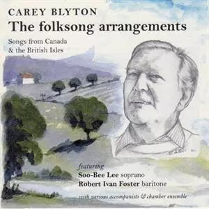 The Folksong Arrangemen