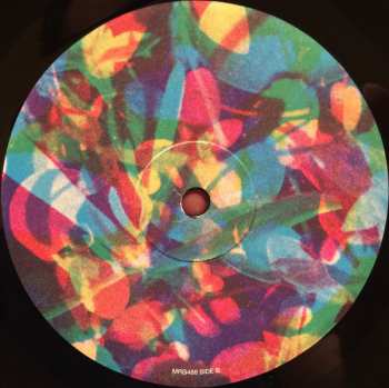 LP Caribou: Our Love