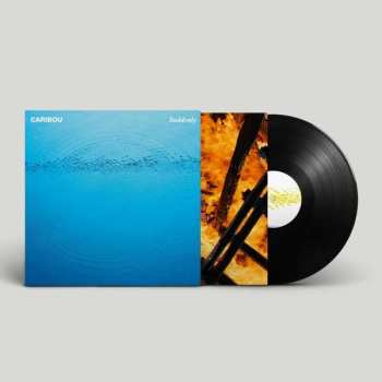 Album Caribou: Suddenly