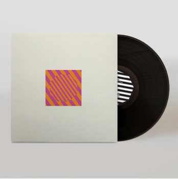 LP Caribou: Suddenly Remixes EP
