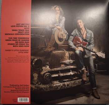 LP Melanie Wiegmann: Miles of Time