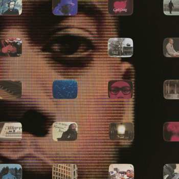 Album Carl Craig: Desire: The Carl Craig Story