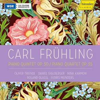 Klavierquintett Op.30