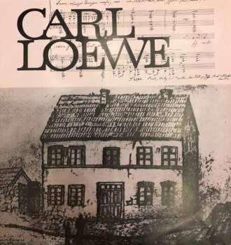 LP Carl Loewe: Balady