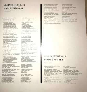 LP Carl Loewe: Balady