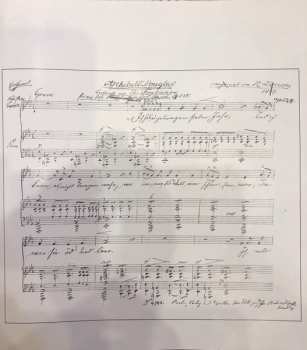 LP Carl Loewe: Balady