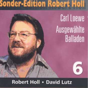 CD Carl Loewe: Lieder & Balladen