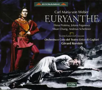 Euryanthe