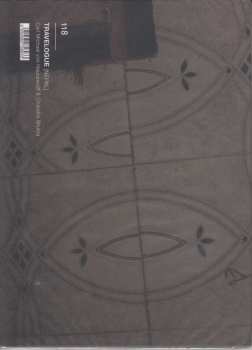 CD Carl Michael Von Hausswolff: Travelogue [Nepal] LTD