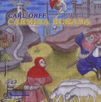 CD The Royal Philharmonic Orchestra: Carmina Burana