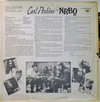 2CD NRBQ: Boppin The Blues