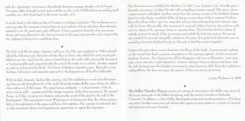 CD Carl Reinecke: Trios Op. 188, 264, 274