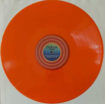 2LP Carl Stalling: The Carl Stalling Project (Music From Warner Bros. Cartoons 1936-1958) CLR