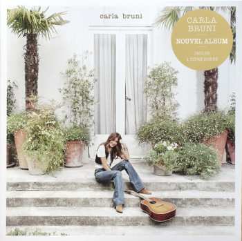 LP Carla Bruni: Carla Bruni