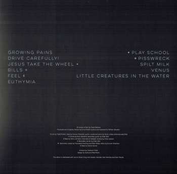 LP Carla Geneve: Hertz LTD