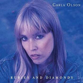 CD Carla Olson: Rubies And Diamonds