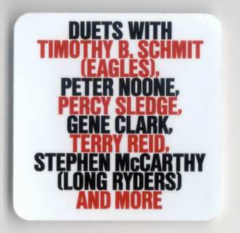 CD Carla Olson: Have Harmony Will Travel 2 DIGI