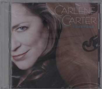 CD Carlene Carter: Stronger