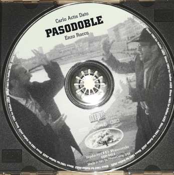 CD Enzo Rocco: Pasodoble