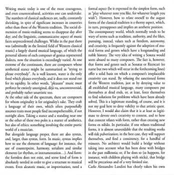 CD Massimiliano Damerini: Piano Sonata No. 8