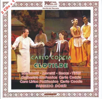 Clotilde