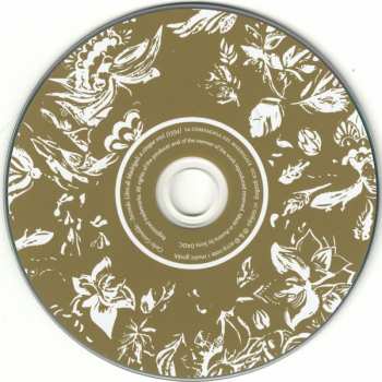 CD Carlo Gesualdo: Secondo Libro Di Madrigali A Cinque Voci (1594)