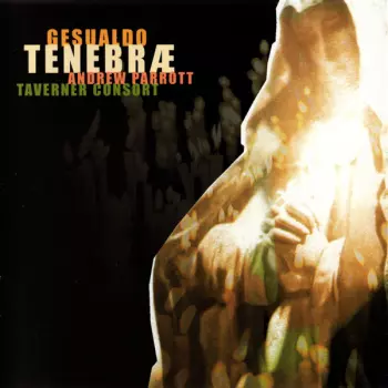Tenebræ