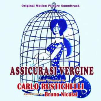 Album Carlo Rustichelli: Assicurasi Vergine