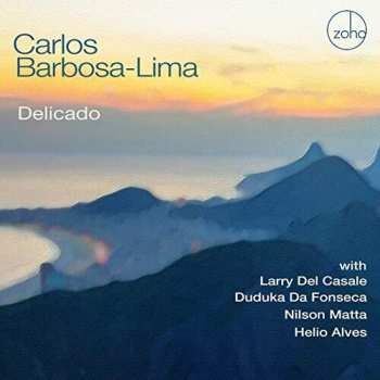 Album Carlos Barbosa-Lima: Delicado
