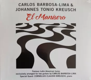 El Manisero